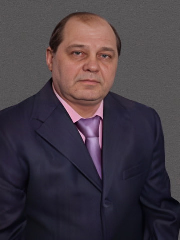 Кузніченко Володимир Михайлович