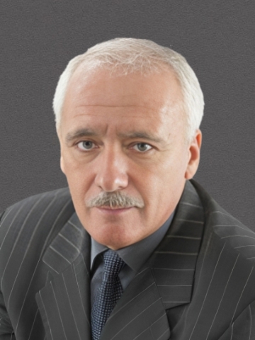 О.Г. Ніколаєв